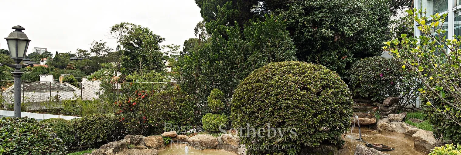 Jardim - Imagem 50