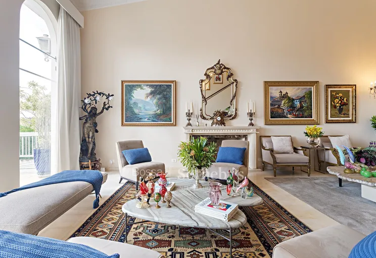 Sala de estar - Imagem 3