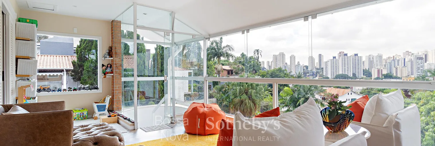 Living - Imagem 4