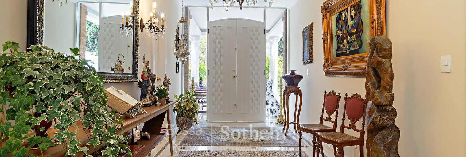 Hall - Imagem 14