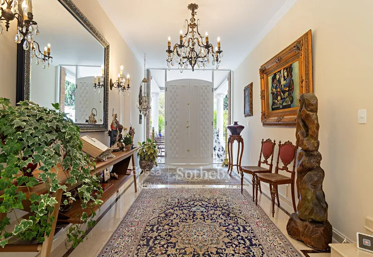 Hall - Imagem 46