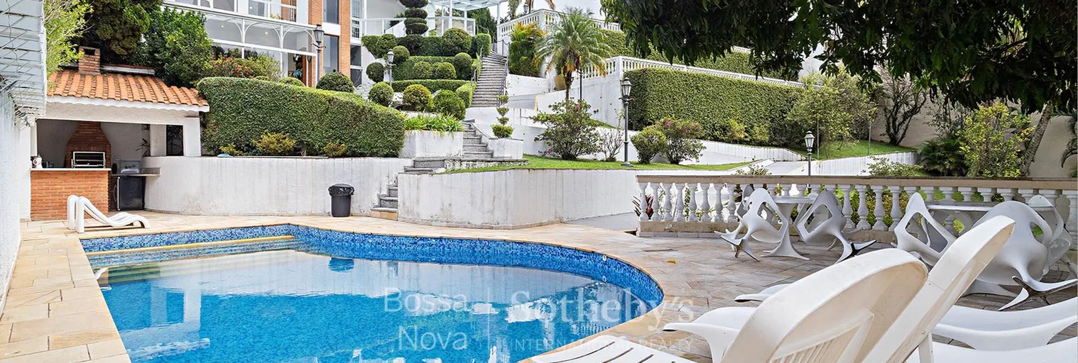 Piscina - Imagem 33