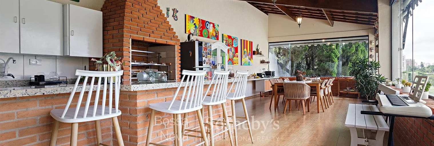 Espaço Gourmet - Imagem 36