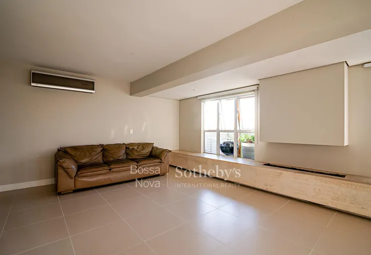 Sala de estar - Imagem 7