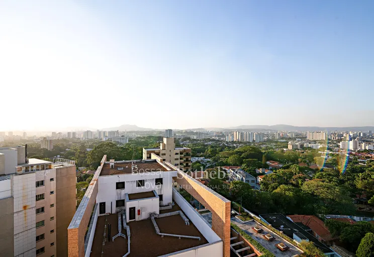 Vista Panorâmica - Imagem 6