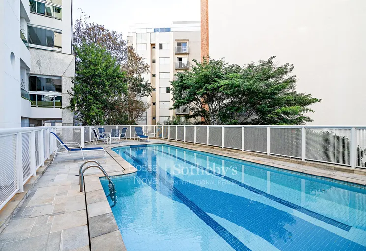 Piscina - Imagem 35