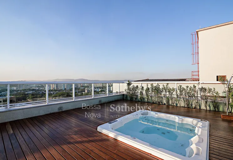Deck - Imagem 1