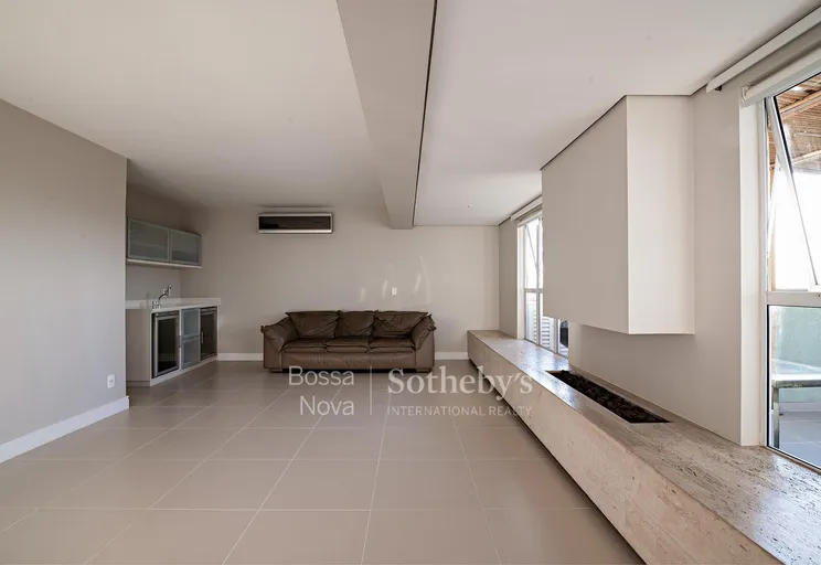 Sala de estar - Imagem 8