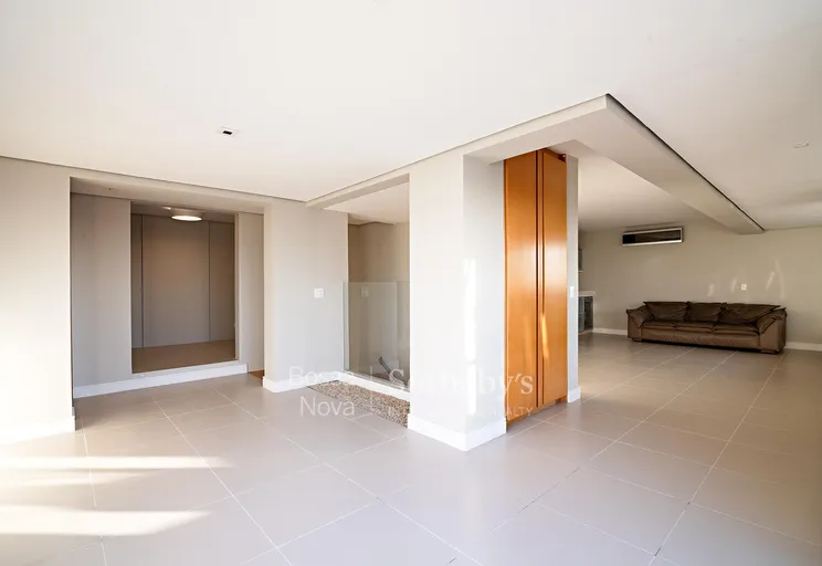 Sala de estar - Imagem 9