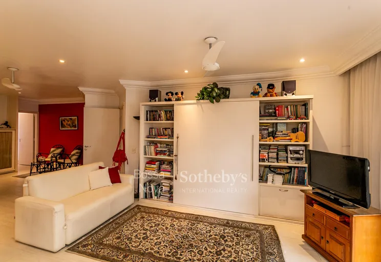 Sala íntima - Imagem 20