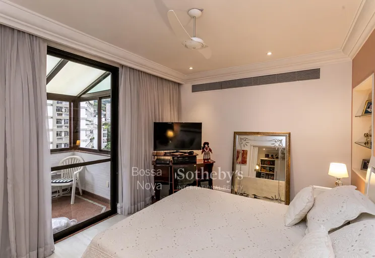 Suíte Master - Imagem 23