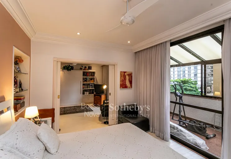 Suíte Master - Imagem 25