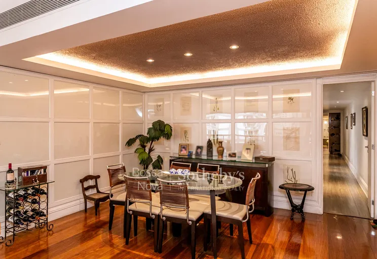 Sala de jantar - Imagem 5