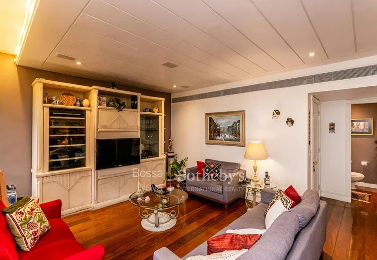 Sala de estar - Imagem 4