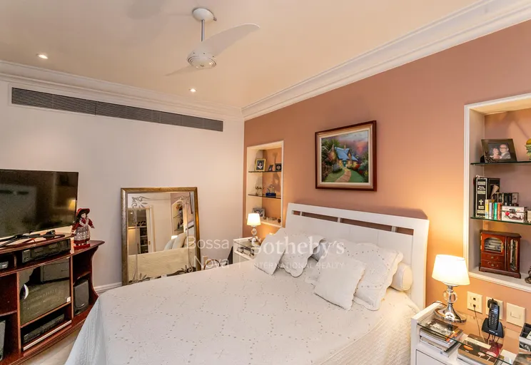 Suíte Master - Imagem 24