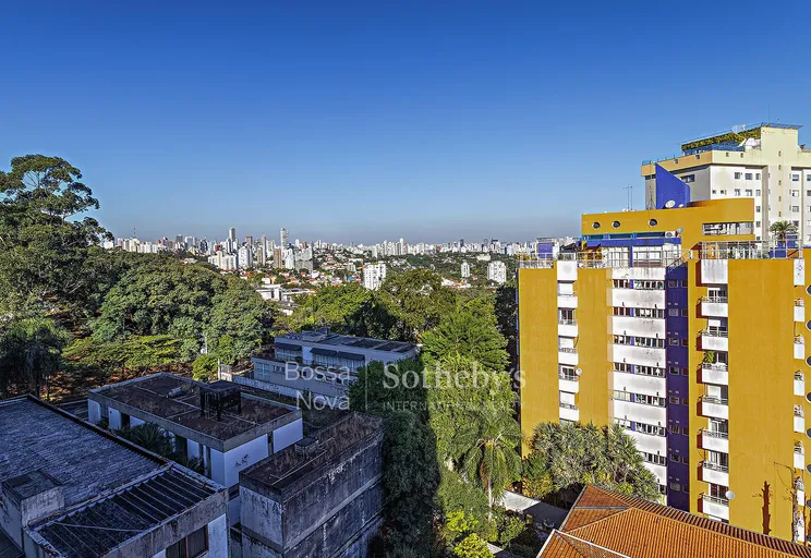 Vista Panorâmica - Imagem 12
