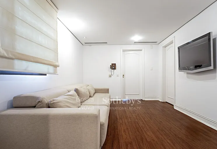 Sala de TV - Imagem 6