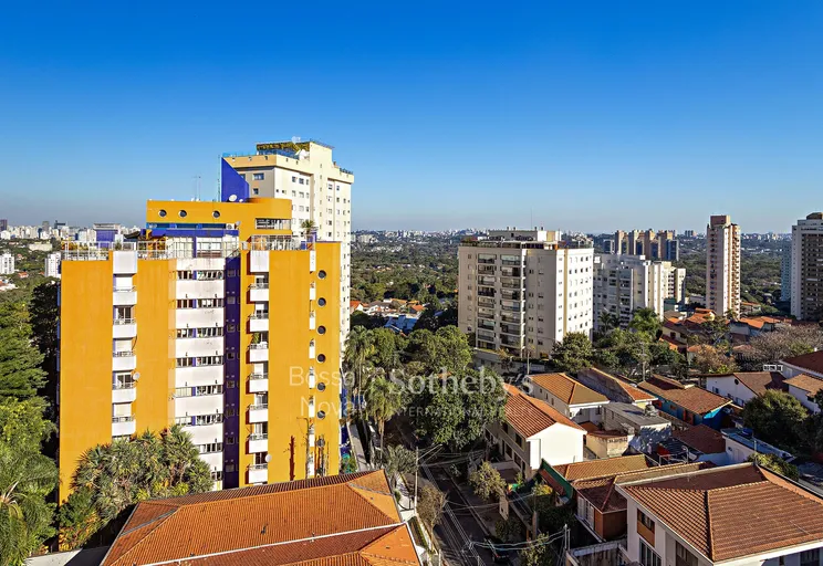 Vista Panorâmica - Imagem 9