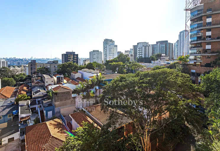 Vista Panorâmica - Imagem 8