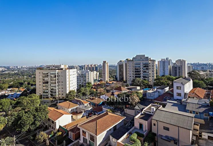 Vista Panorâmica - Imagem 3