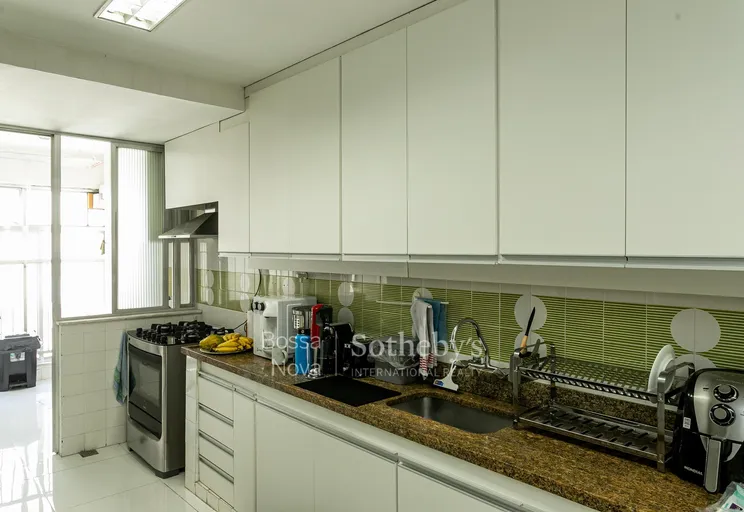 Cozinha - Imagem 34