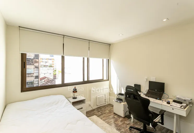 Quarto - Imagem 28