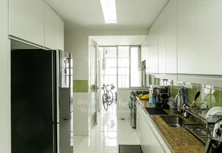 Cozinha - Imagem 36
