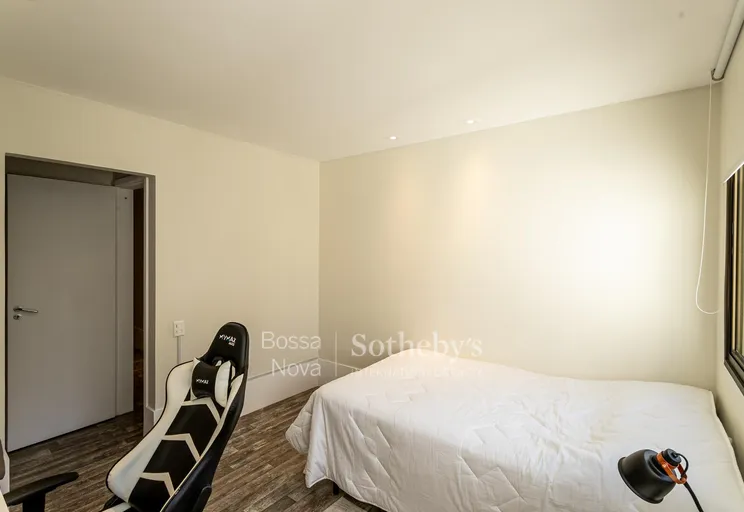 Quarto - Imagem 32