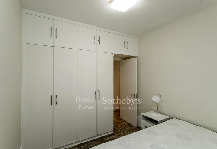 Quarto - Imagem 27