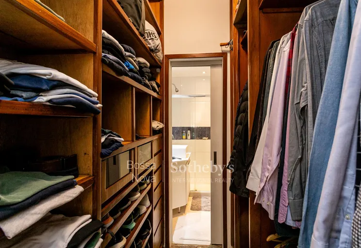 Closet - Imagem 21