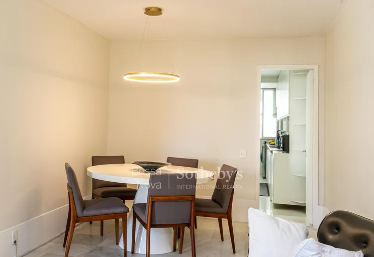 Sala de jantar - Imagem 16