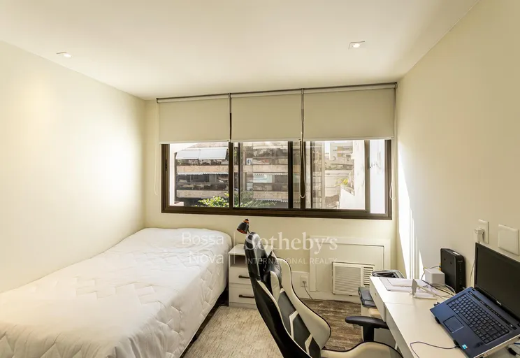 Quarto - Imagem 33