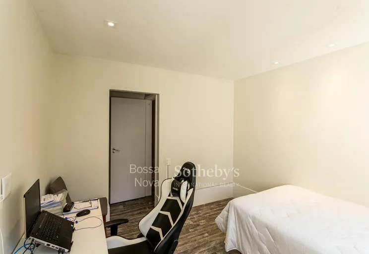 Quarto - Imagem 31