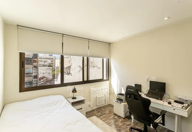 Quarto - Imagem 29