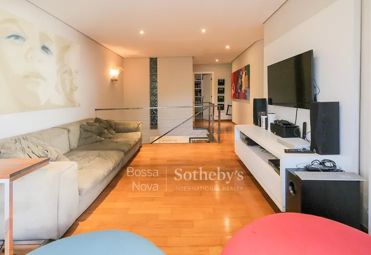 Home Theater - Imagem 12