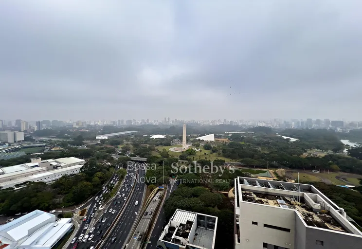 Vista Panorâmica - Imagem 19