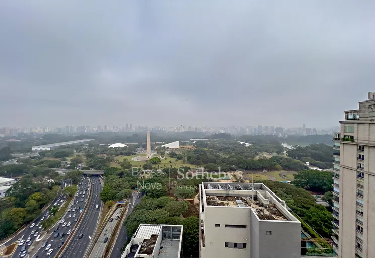 Vista Panorâmica - Imagem 20