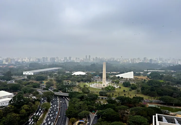 Vista Panorâmica - Imagem 18