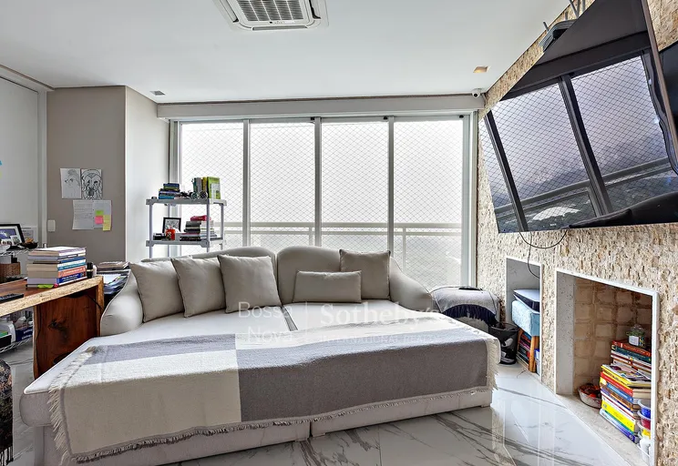 Sala de TV - Imagem 15