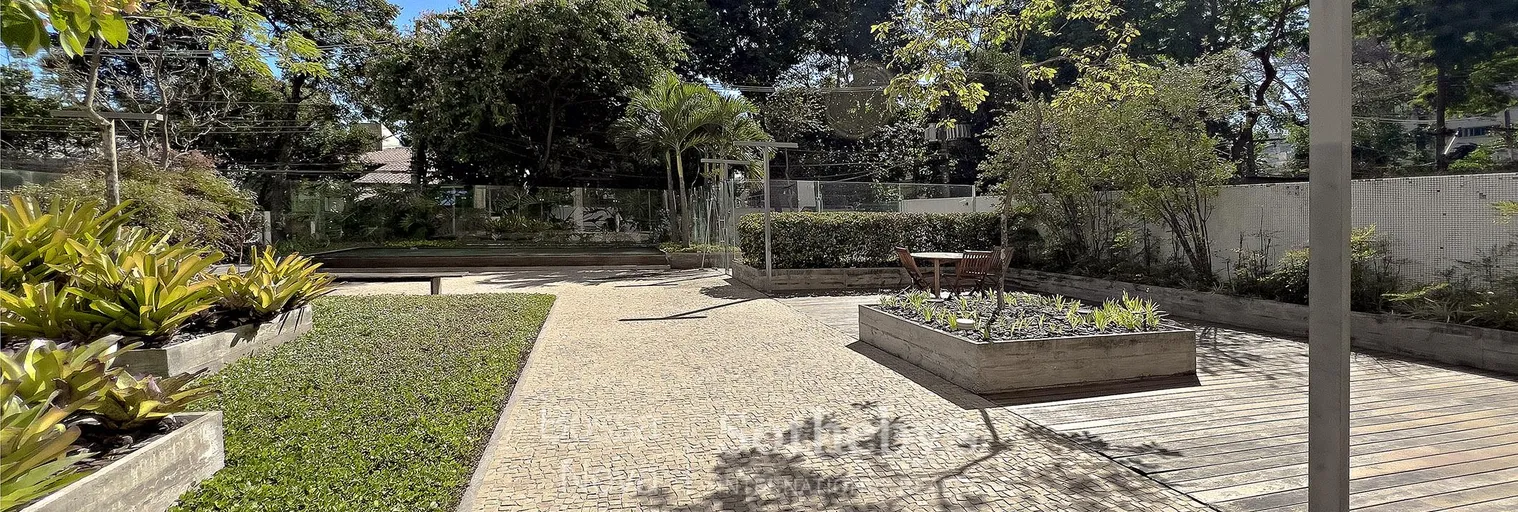 Área Externa - Imagem 25