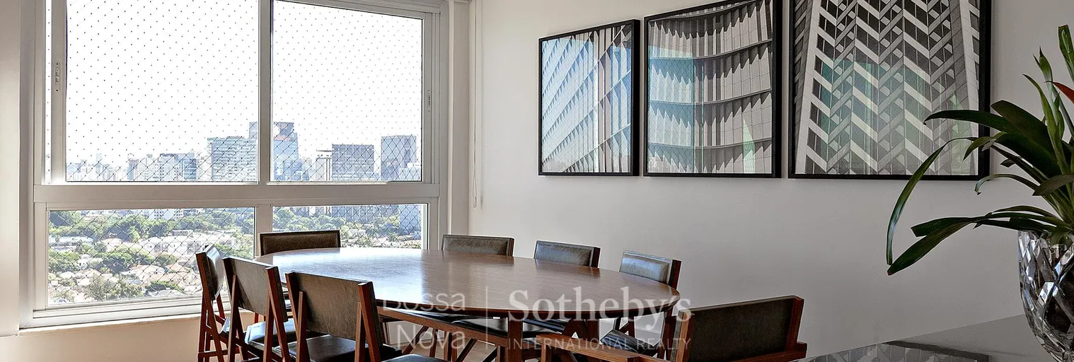 Sala de jantar - Imagem 10