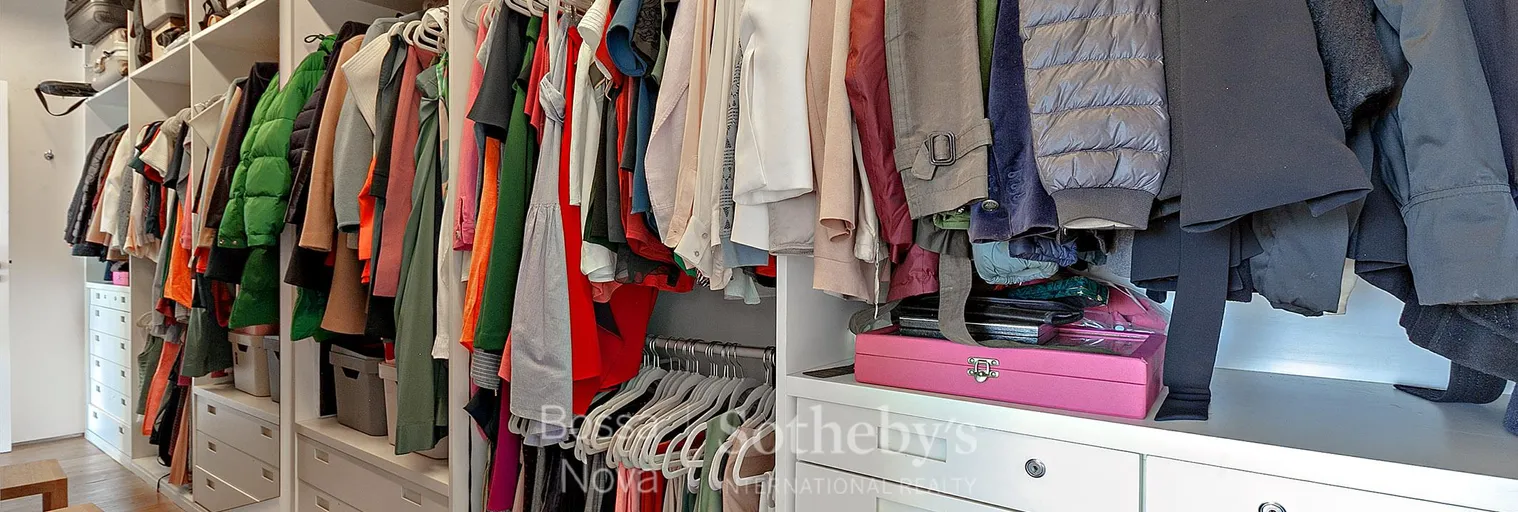 Closet - Imagem 21