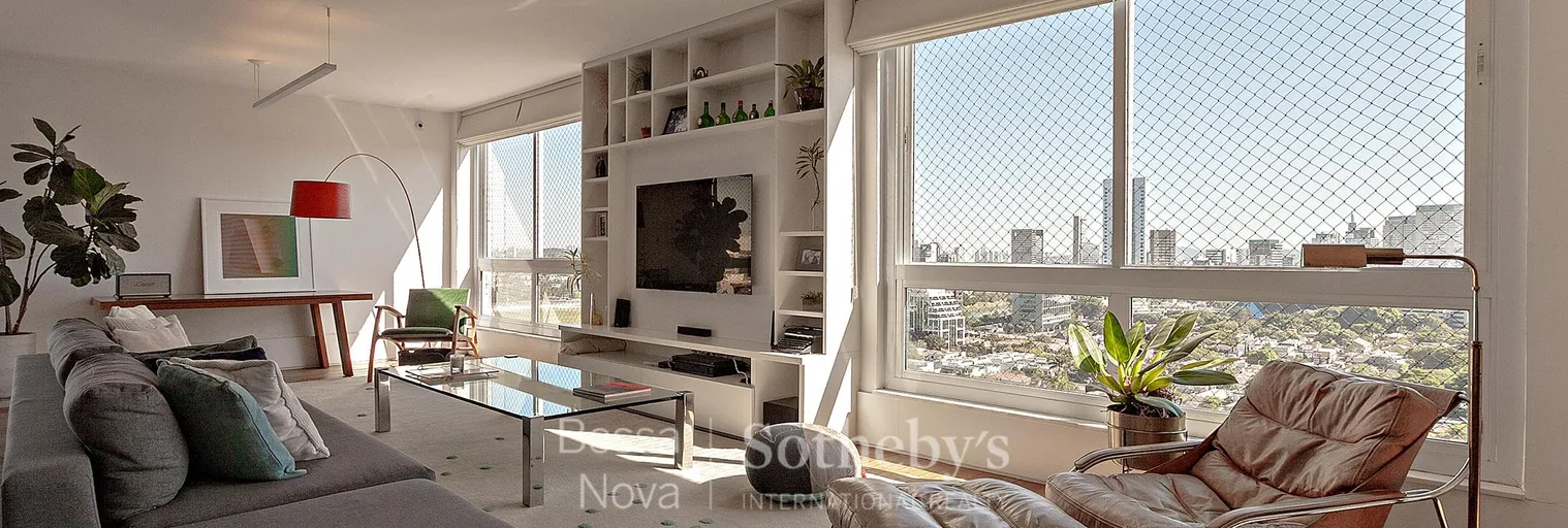 Living - Imagem 1