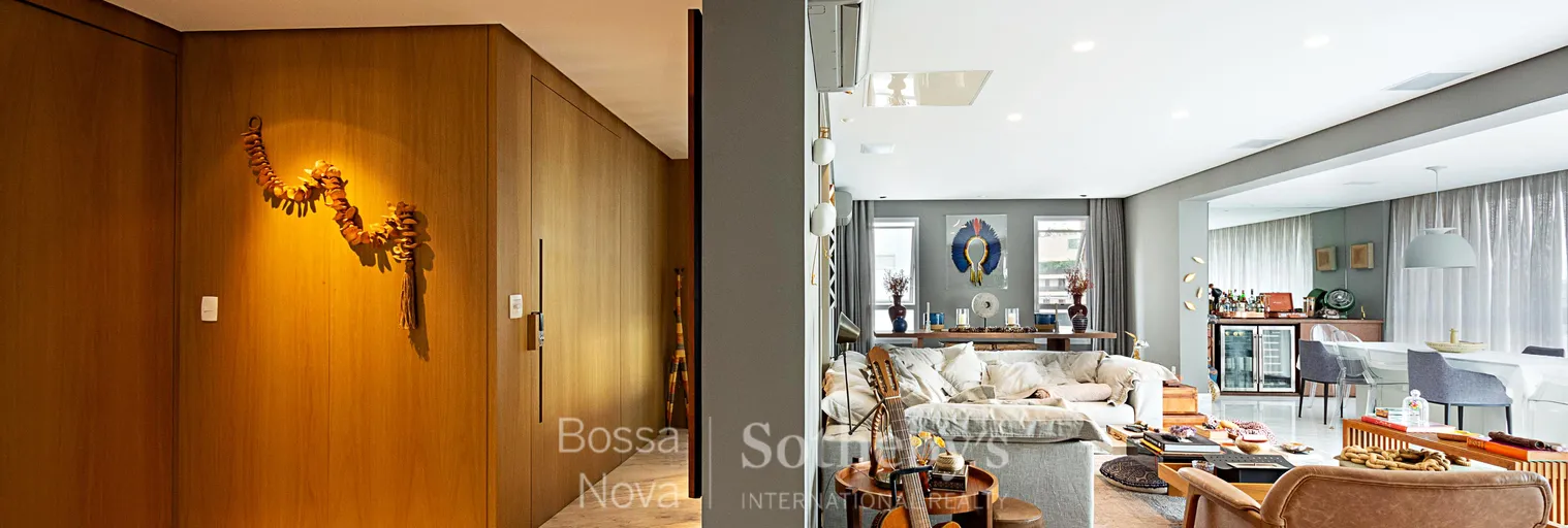 Living - Imagem 7
