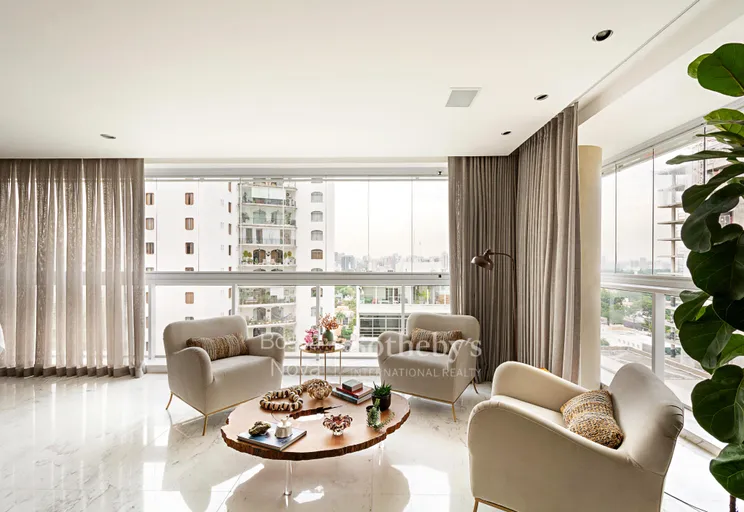Living - Imagem 11