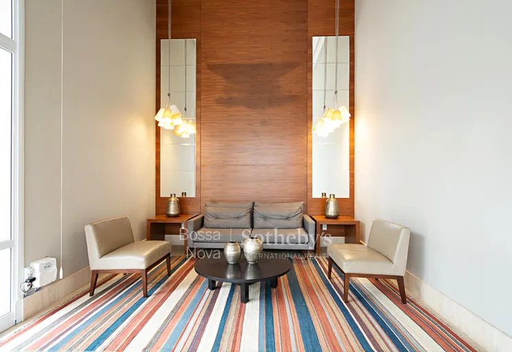 Hall - Imagem 29