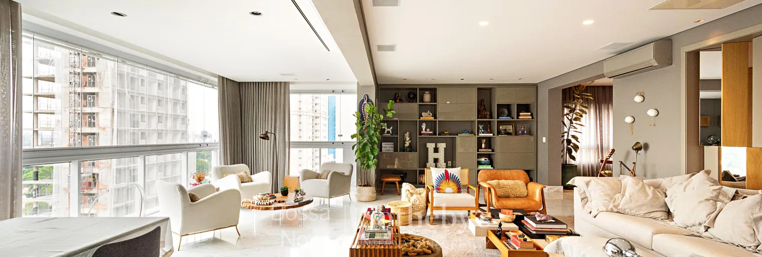 Living - Imagem 1