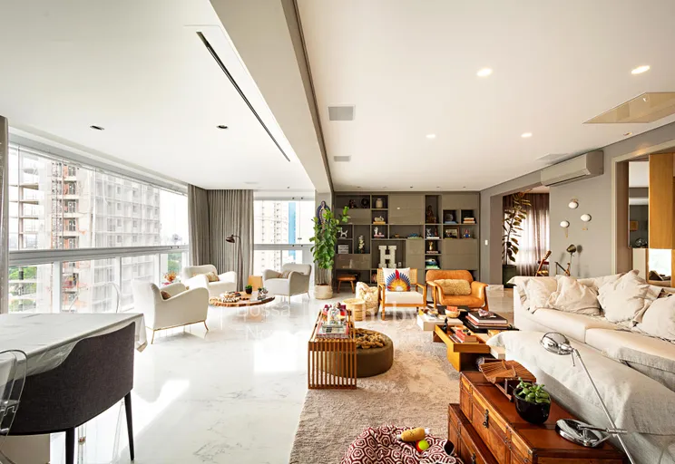 Living - Imagem 1