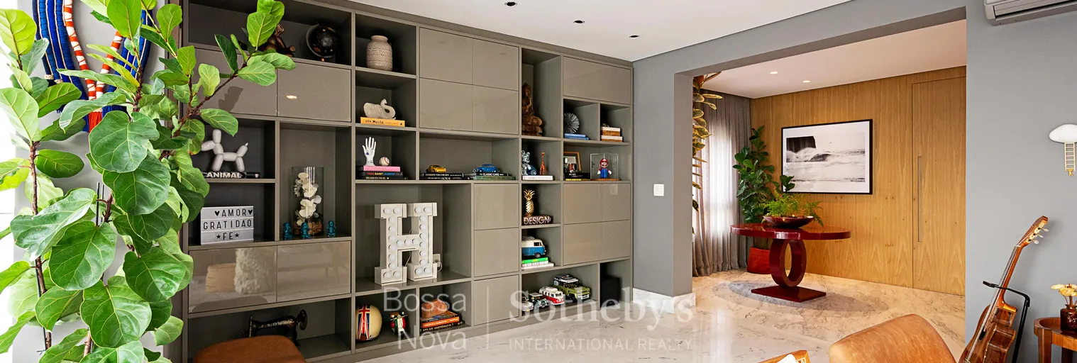 Living - Imagem 9