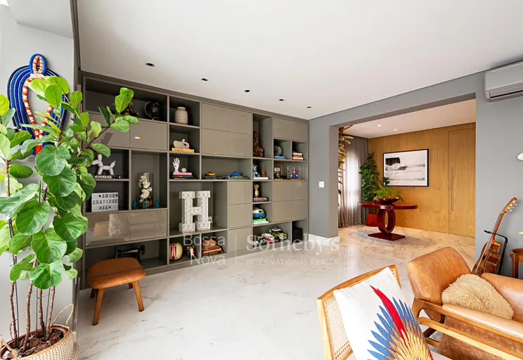 Living - Imagem 9